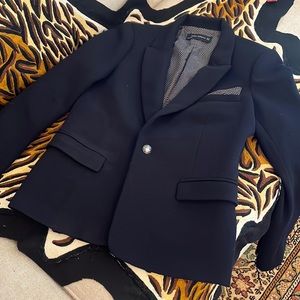 Zara Blazer